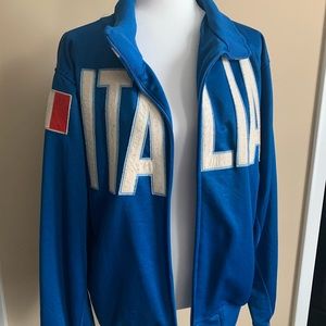 Italia jacket